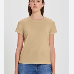 Everlane cotton tee